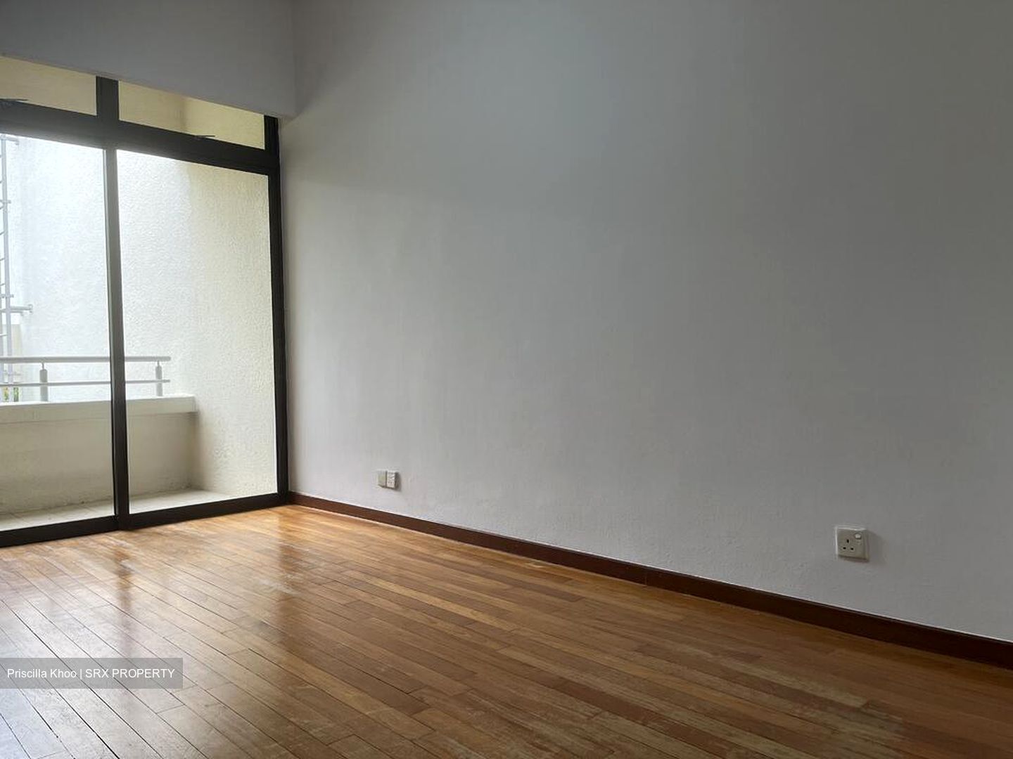 The Balmoral (D10), Condominium #499407161